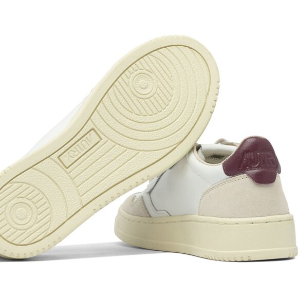 Autry Medalist Low Sneakers IT 36 Women - Picture 5 of 5